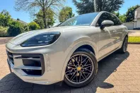 Porsche Cayenne din 2024 cu 15.000 km - oferta POR113420 - foto 1