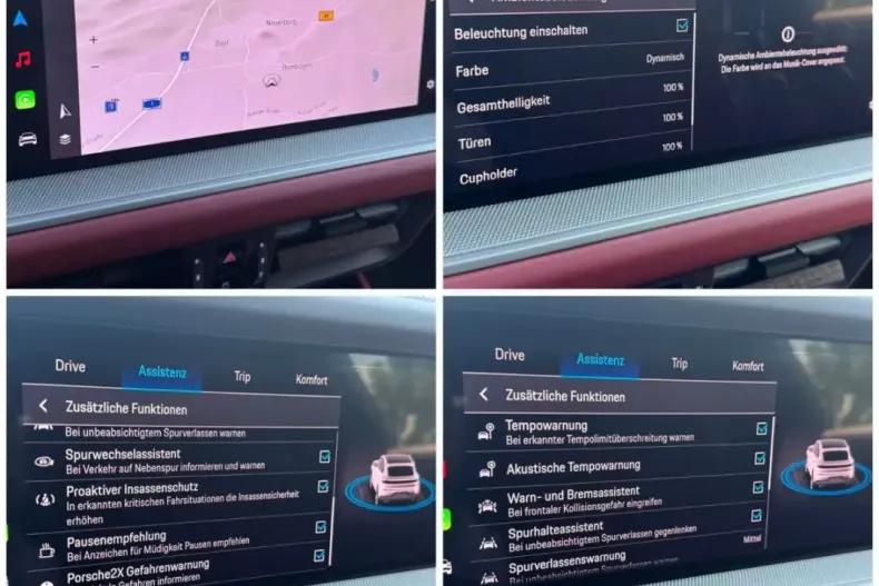 Porsche Cayenne din 2024 cu 15.000 km - oferta POR113420 - foto 11