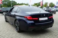 BMW 520 din 2023 cu 59.985 km - oferta BMW113423 - foto 2