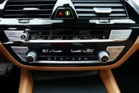 BMW 520 din 2023 cu 59.985 km - oferta BMW113423 - foto 14