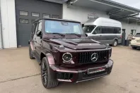 Mercedes-Benz G 63 AMG din 2024 cu 9.300 km - oferta MER113425 - foto 1