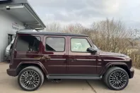 Mercedes-Benz G 63 AMG din 2024 cu 9.300 km - oferta MER113425 - foto 2