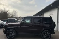 Mercedes-Benz G 63 AMG din 2024 cu 9.300 km - oferta MER113425 - foto 6