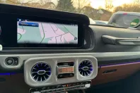 Mercedes-Benz G 63 AMG din 2024 cu 9.300 km - oferta MER113425 - foto 21