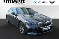 BMW 520 din 2024 cu 27.447 km - oferta BMW113426 - foto 1