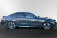 BMW 520 din 2024 cu 27.447 km - oferta BMW113426 - foto 2
