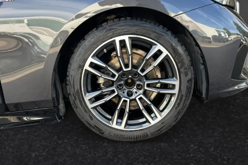 BMW 520 din 2024 cu 27.447 km - oferta BMW113426 - foto 4