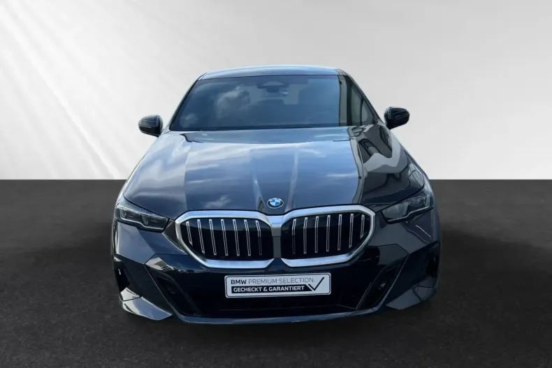 BMW 520 din 2024 cu 27.447 km - oferta BMW113426 - foto 5
