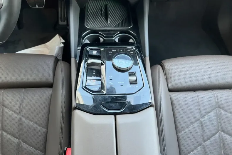 BMW 520 din 2024 cu 27.447 km - oferta BMW113426 - foto 10