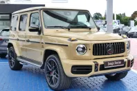 Mercedes-Benz G 63 AMG din 2024 cu 28.204 km - oferta MER113428 - foto 1