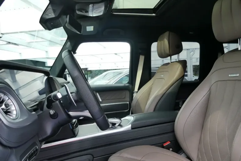 Mercedes-Benz G 63 AMG din 2024 cu 28.204 km - oferta MER113428 - foto 9