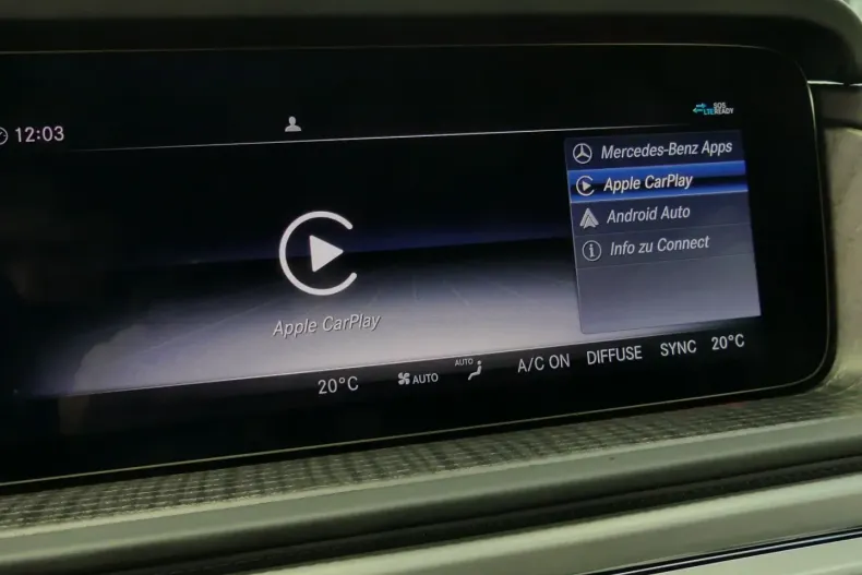 Mercedes-Benz G 63 AMG din 2024 cu 28.204 km - oferta MER113428 - foto 22