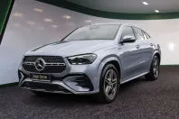 Mercedes-Benz GLE 450 din 2024 cu 18.591 km - oferta MER113429 - foto 1
