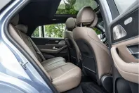 Mercedes-Benz GLE 450 din 2024 cu 18.591 km - oferta MER113429 - foto 5