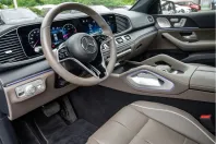 Mercedes-Benz GLE 450 din 2024 cu 18.591 km - oferta MER113429 - foto 7