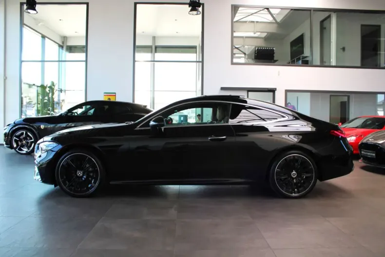 Mercedes-Benz CLE 200 din 2024 cu 23.900 km - oferta MER113432 - foto 5