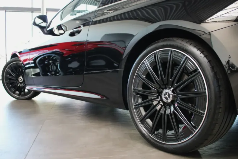 Mercedes-Benz CLE 200 din 2024 cu 23.900 km - oferta MER113432 - foto 13