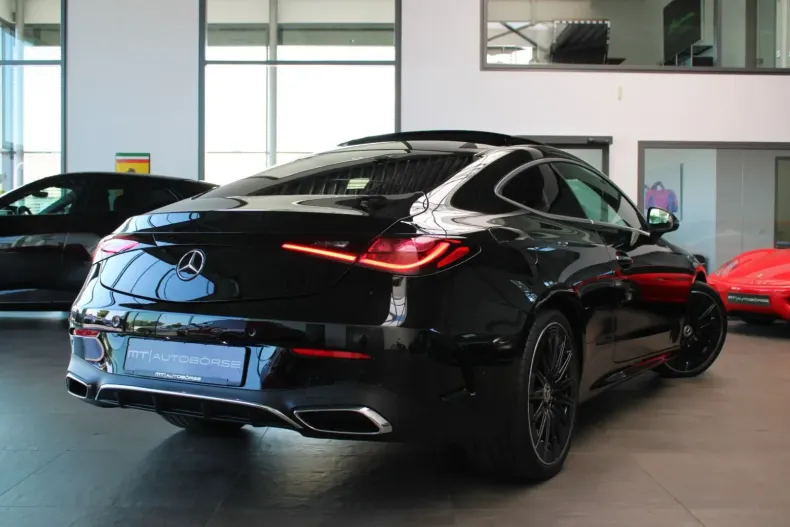 Mercedes-Benz CLE 200 din 2024 cu 23.900 km - oferta MER113432 - foto 15