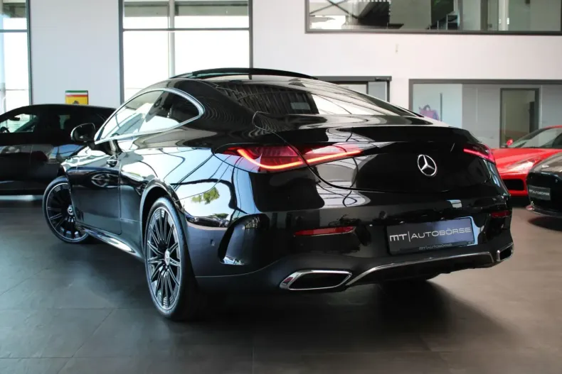 Mercedes-Benz CLE 200 din 2024 cu 23.900 km - oferta MER113432 - foto 17