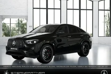 Mercedes-Benz GLE 53 AMG din 2024 - oferta MER113434