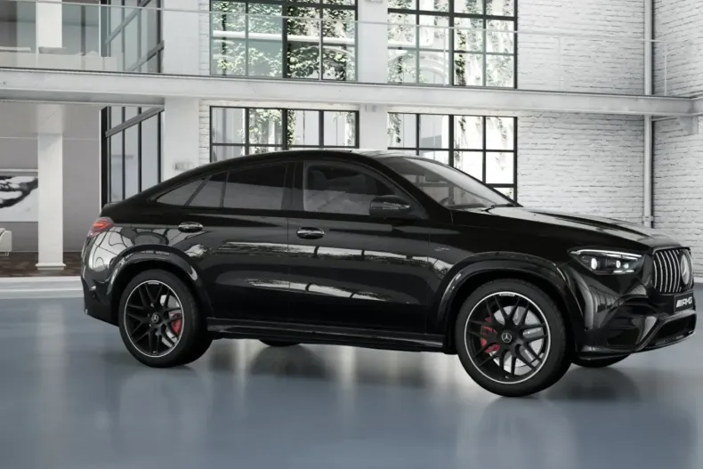 Mercedes-Benz GLE 53 AMG din 2024 cu 49.436 km - oferta MER113434 - foto 3
