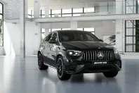 Mercedes-Benz GLE 53 AMG din 2024 cu 49.436 km - oferta MER113434 - foto 4