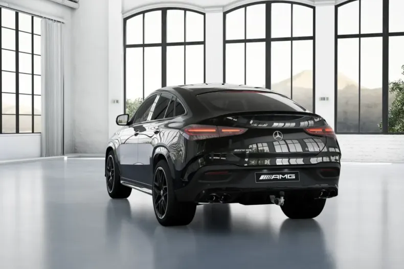 Mercedes-Benz GLE 53 AMG din 2024 cu 49.436 km - oferta MER113434 - foto 5