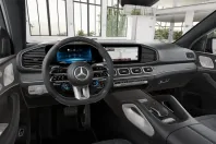 Mercedes-Benz GLE 53 AMG din 2024 cu 49.436 km - oferta MER113434 - foto 6