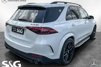 Mercedes-Benz GLE 53 AMG din 2024 cu 9.820 km - oferta MER113435 - foto 3