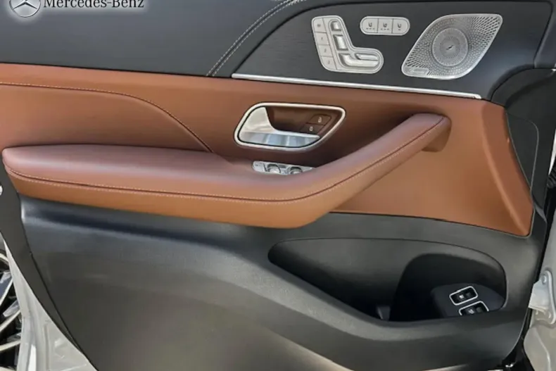 Mercedes-Benz GLE 53 AMG din 2024 cu 9.820 km - oferta MER113435 - foto 7