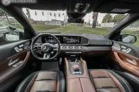 Mercedes-Benz GLE 53 AMG din 2024 cu 9.820 km - oferta MER113435 - foto 9