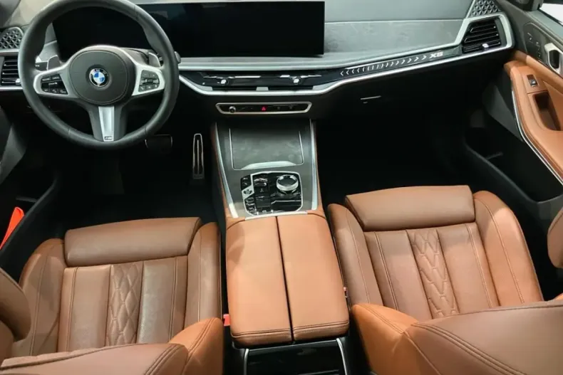 BMW X5 din 2024 cu 16.700 km - oferta BMW113439 - foto 2