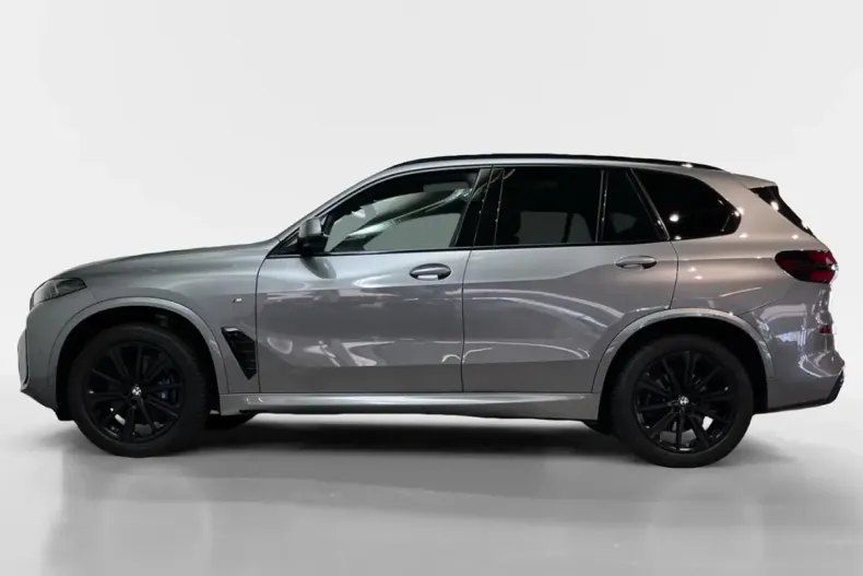 BMW X5 din 2024 cu 16.700 km - oferta BMW113439 - foto 3