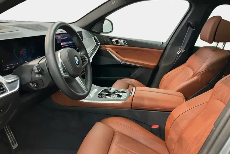 BMW X5 din 2024 cu 16.700 km - oferta BMW113439 - foto 6