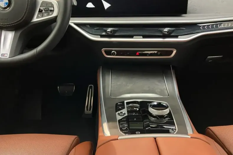 BMW X5 din 2024 cu 16.700 km - oferta BMW113439 - foto 7