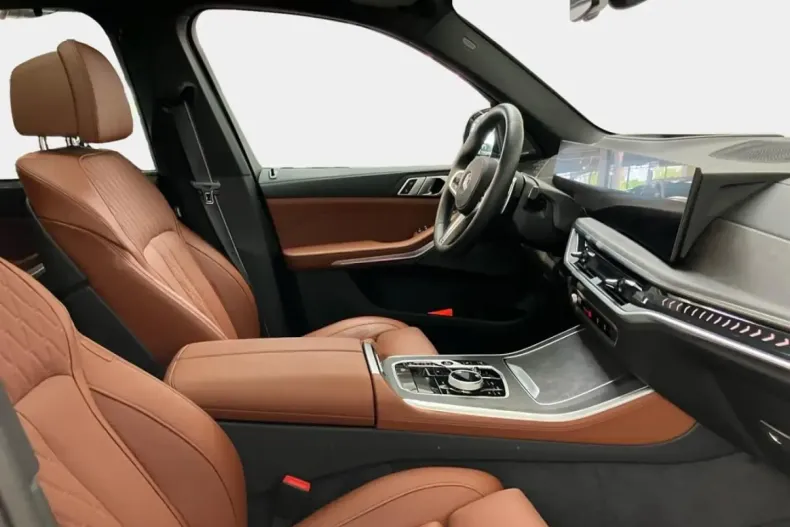 BMW X5 din 2024 cu 16.700 km - oferta BMW113439 - foto 9