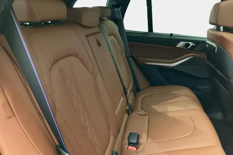 BMW X5 din 2024 cu 16.700 km - oferta BMW113439 - foto 10