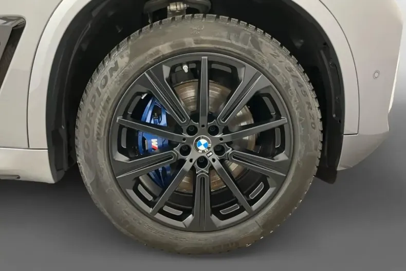 BMW X5 din 2024 cu 16.700 km - oferta BMW113439 - foto 11