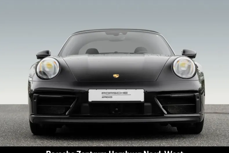 Porsche 992 din 2024 cu 26.961 km - oferta POR113441 - foto 6