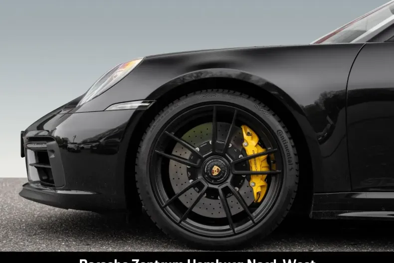 Porsche 992 din 2024 cu 26.961 km - oferta POR113441 - foto 8