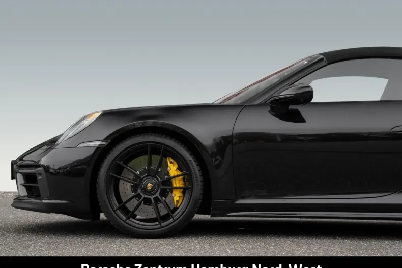 Porsche 992 din 2024 cu 26.961 km - oferta POR113441 - foto 9