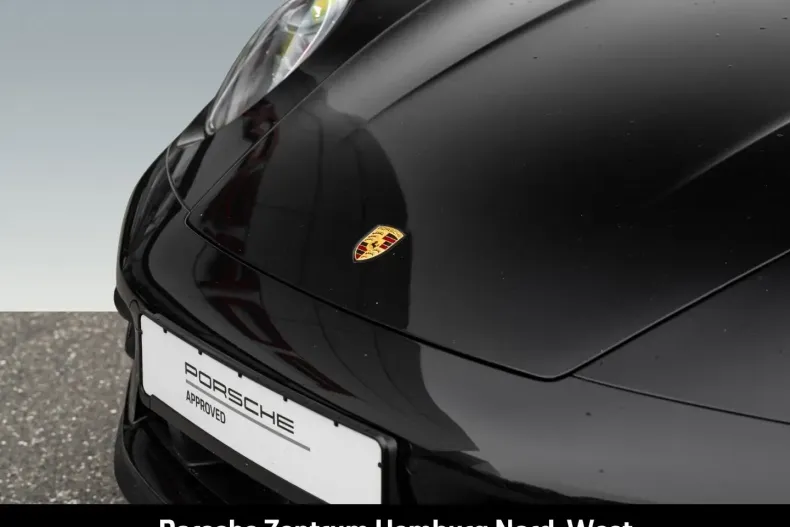 Porsche 992 din 2024 cu 26.961 km - oferta POR113441 - foto 13