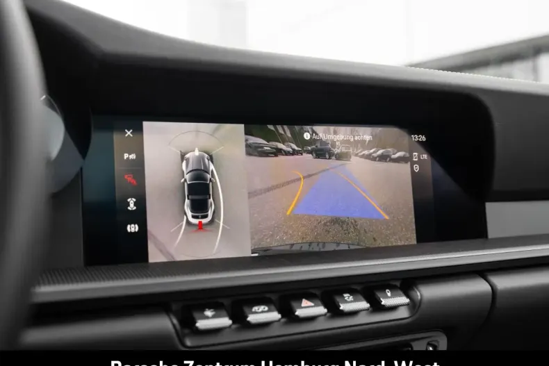 Porsche 992 din 2024 cu 26.961 km - oferta POR113441 - foto 21