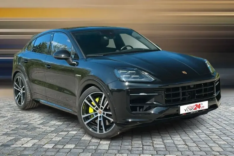 Porsche Cayenne din 2024 cu 45.000 km - oferta POR113442 - foto 2