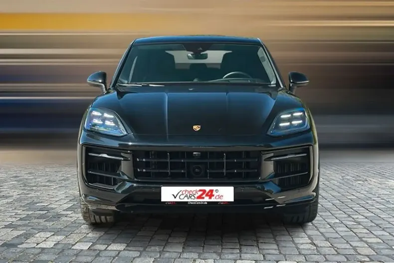 Porsche Cayenne din 2024 cu 45.000 km - oferta POR113442 - foto 3