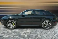 Porsche Cayenne din 2024 cu 45.000 km - oferta POR113442 - foto 4