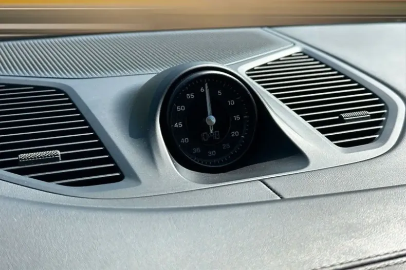 Porsche Cayenne din 2024 cu 45.000 km - oferta POR113442 - foto 8