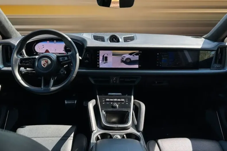 Porsche Cayenne din 2024 cu 45.000 km - oferta POR113442 - foto 9