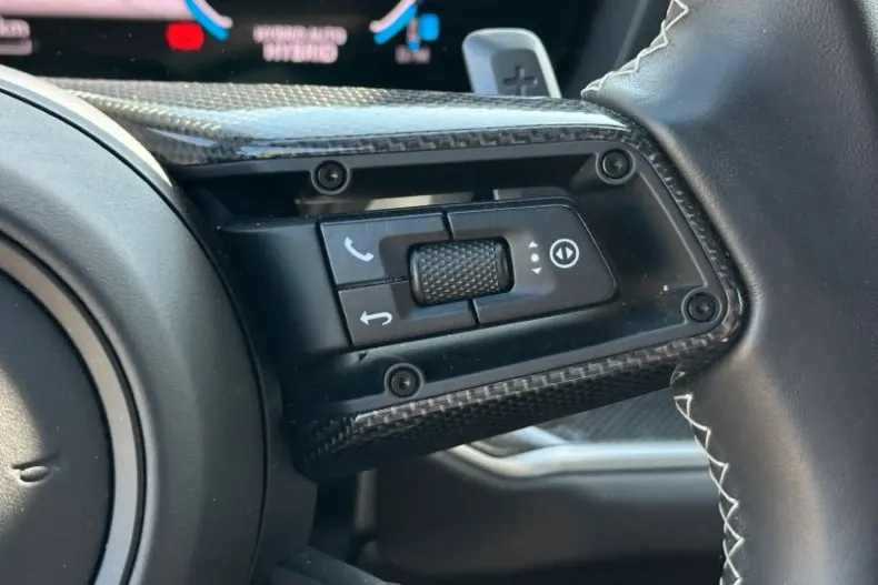 Porsche Cayenne din 2024 cu 45.000 km - oferta POR113442 - foto 12