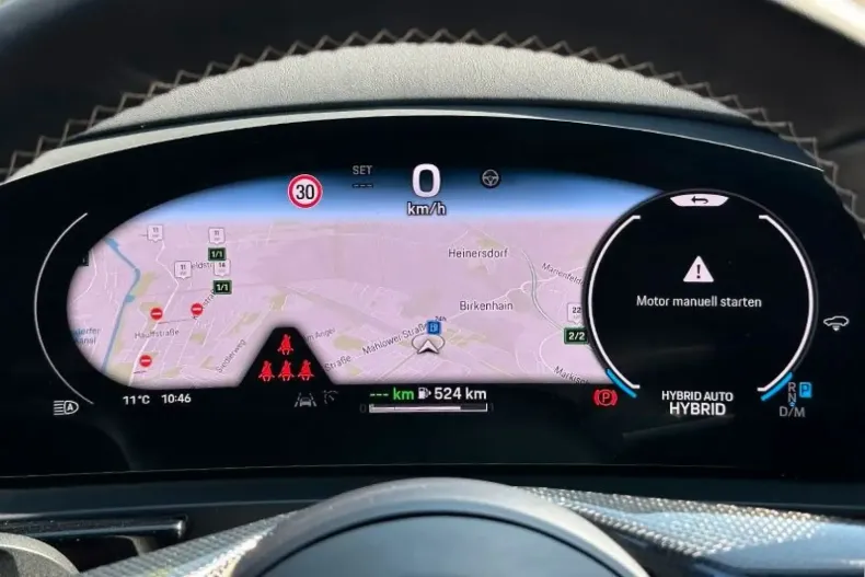 Porsche Cayenne din 2024 cu 45.000 km - oferta POR113442 - foto 15